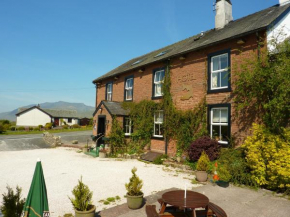  Troutbeck Inn  Траутбек